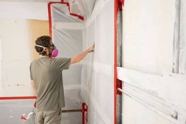 Best HVAC Mold Inspection and Cleaning  in Covelo, CA